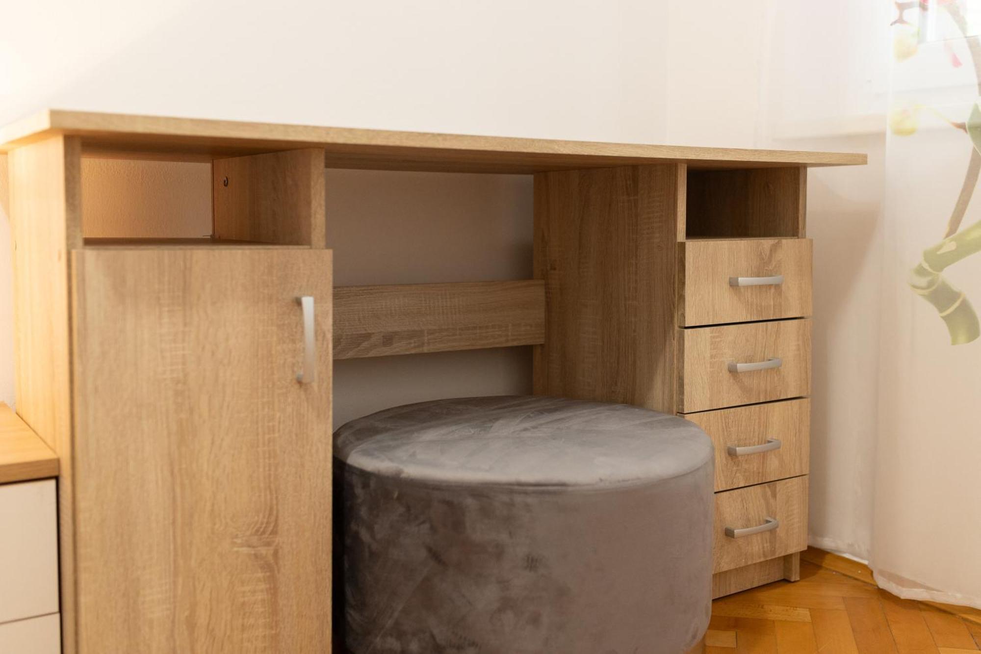Apartment Central To Beach & Old Town Сплит Екстериор снимка