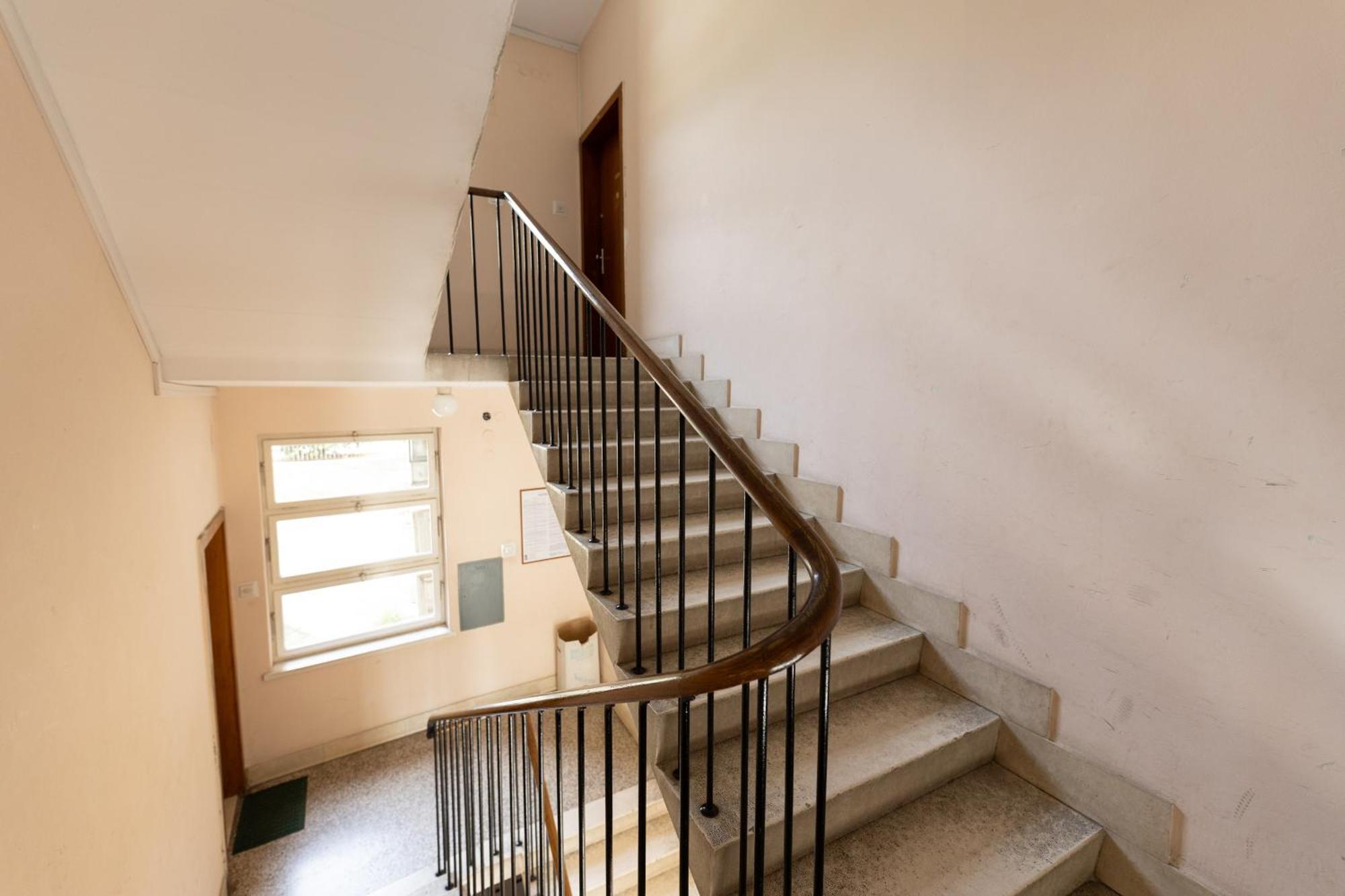Apartment Central To Beach & Old Town Сплит Екстериор снимка